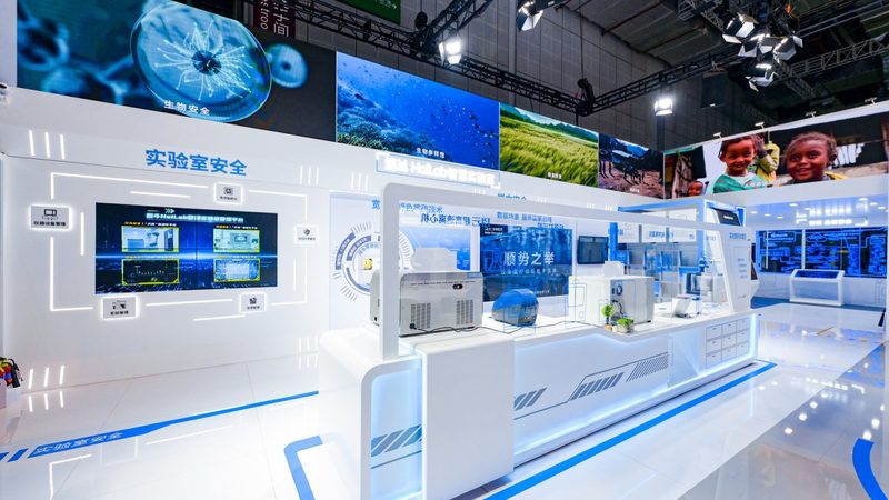 抗体亲和力检测：揭秘方法选择与成本考量