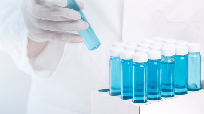 生物医药研发中的得力助手：揭秘移液器定制生产**