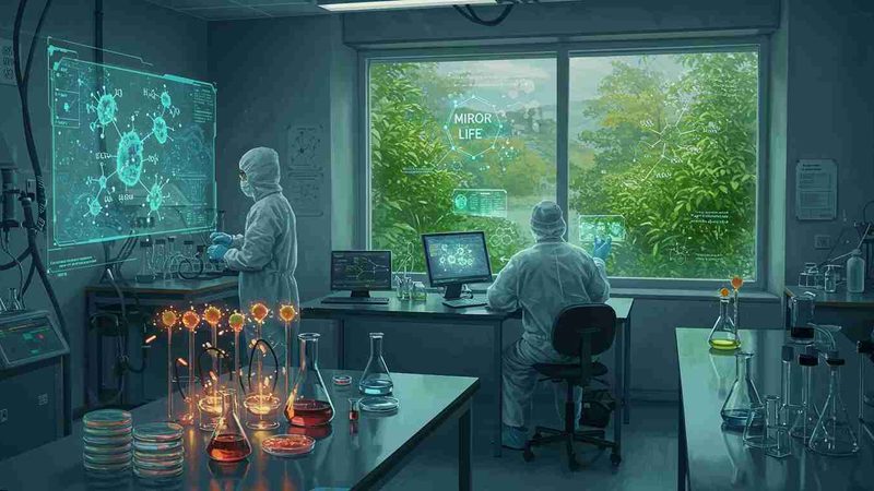 行业背景：生物试剂在科研中的重要性