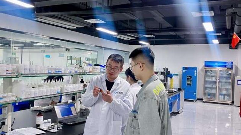 生物制品包装标签：标准规范背后的关键要素