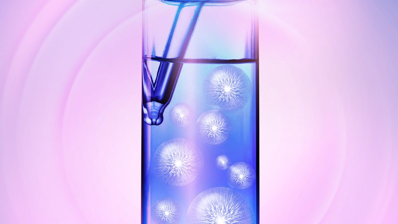 基因检测结果的长期有效性：如何确保准确与可靠